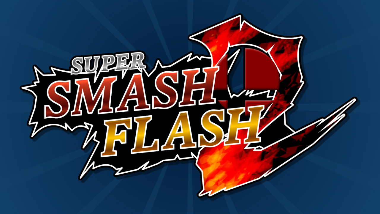 Super smash flash 2 unblocked games 24h