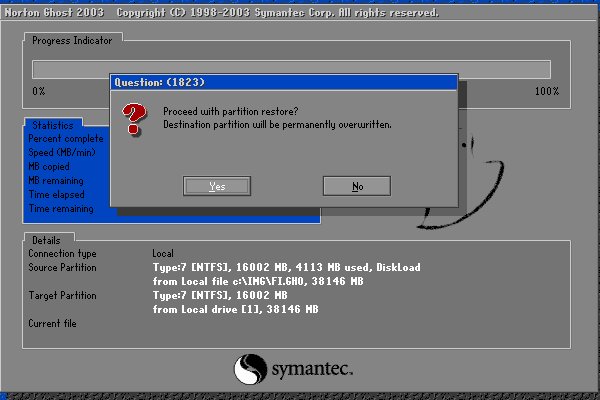 symantec ghost 11 free download