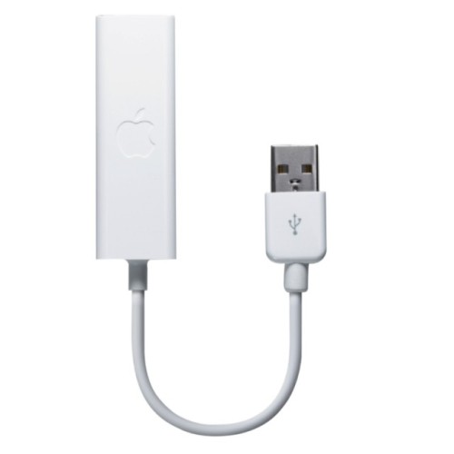 Apple Usb Ethernet Adapter Drivers