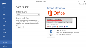 Download microsoft office 2013 activation code